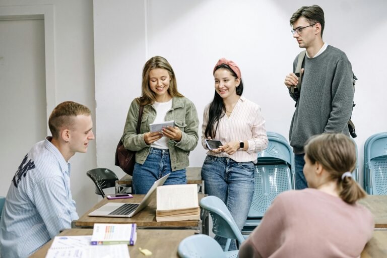 Learning Nest | Enjoy English Education Learning Nest | Enjoy English Education