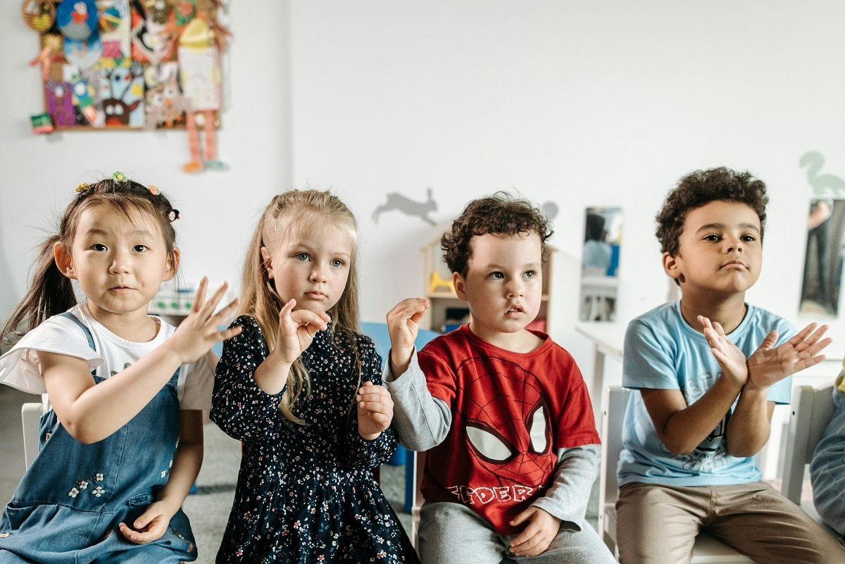 Learning Nest | Enjoy English Education